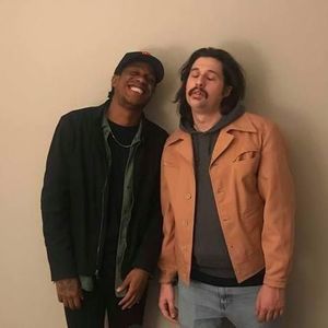 Meet your Posher, Nathan